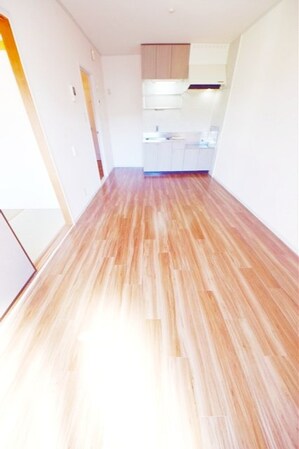 フレマリール桜ヶ丘の物件内観写真